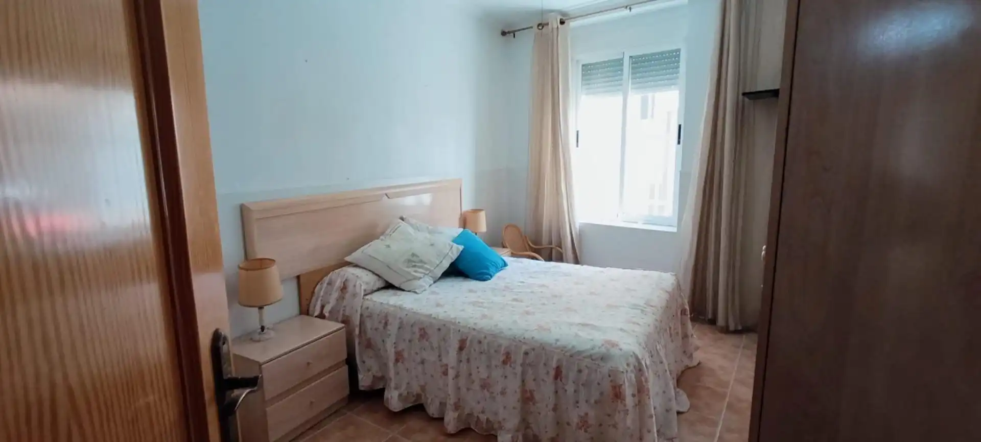 Bedroom of Ground floor for sale in Santa Pola  with Storage room