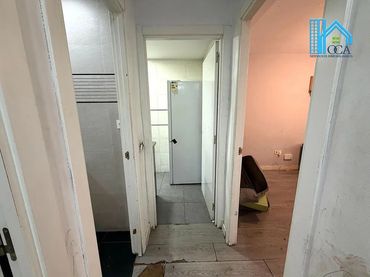Flat with lift for sale in Calle de Eusebio Morán