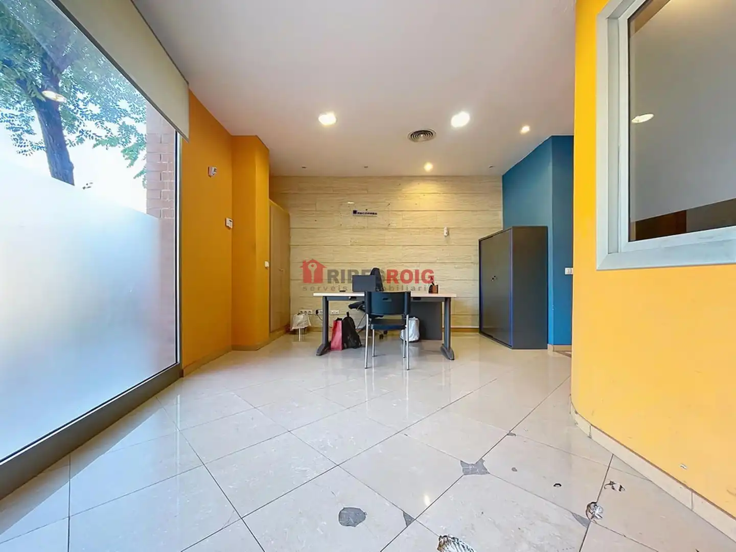 Local commercial à louer à Torre Denveja, imagen 6