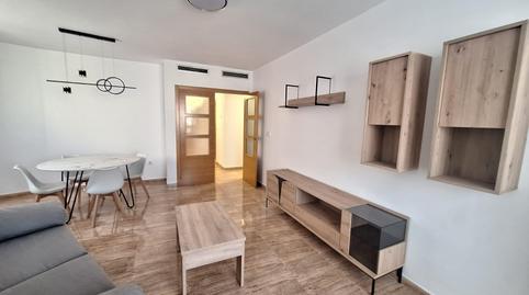 Photo 2 of Flat to rent in Plaza Iglesia, Algezares, Murcia