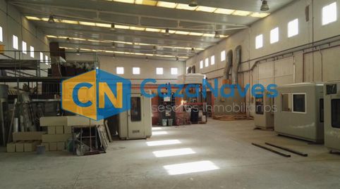 NAVE EN VENTA EN VALDEMORO