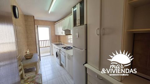 Photo 3 of Flat for sale in Calle Pi y Margall, 1, Playa de Garrucha, Garrucha