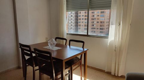 Photo 2 of Flat for rent in De José María Haro, La Carrasca, Valencia Capital