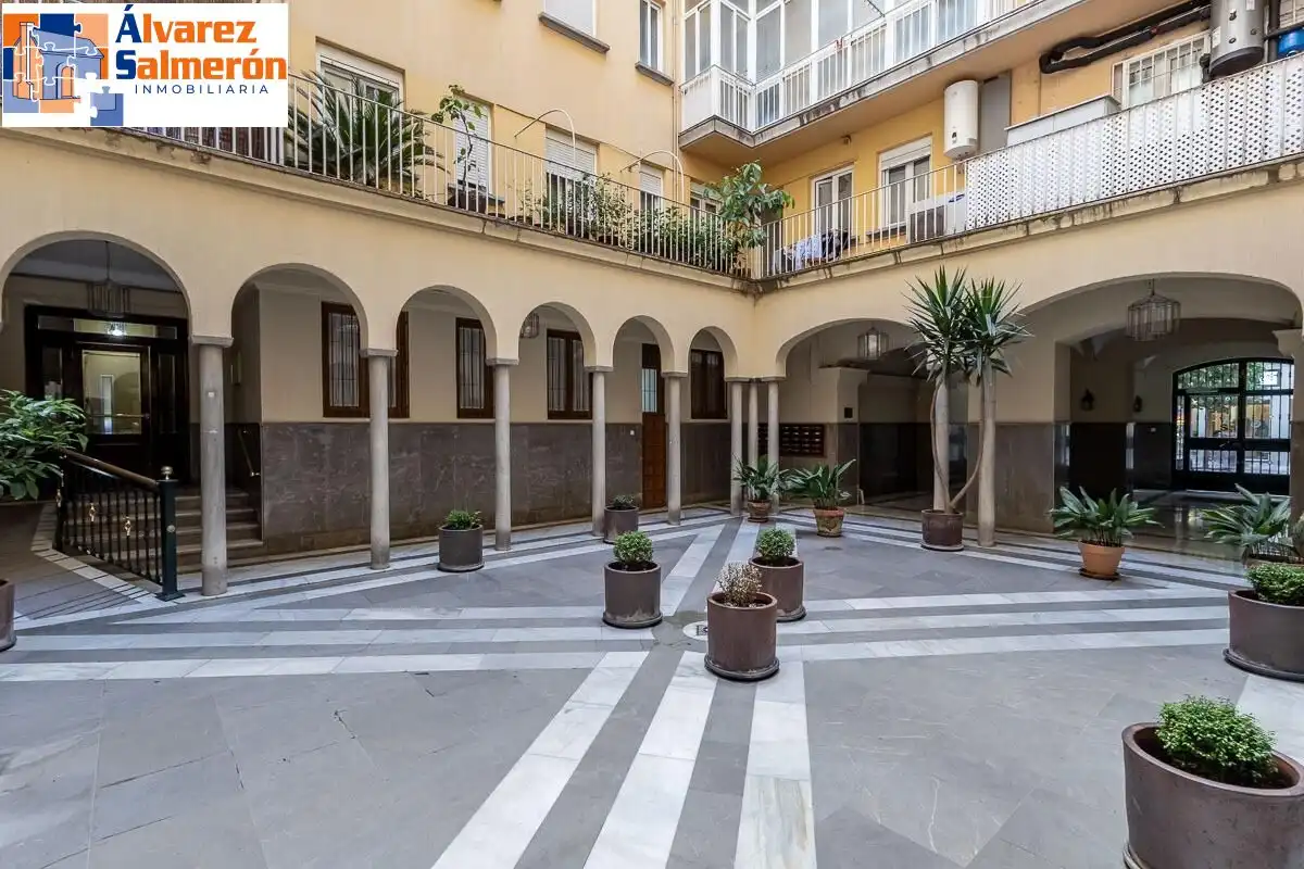 Appartement avec terrasse à vendre à Calle RECOGIDAS, imagen 41