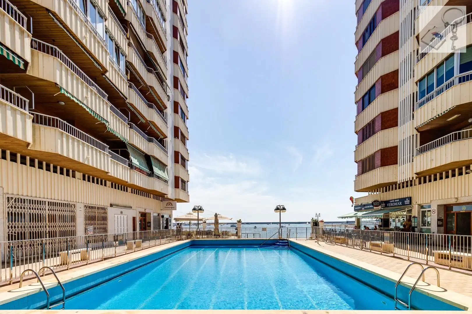 Apartamento con piscina en venta en Playa del Acequión, Náufragos y Rocío del Mar, imagen 22