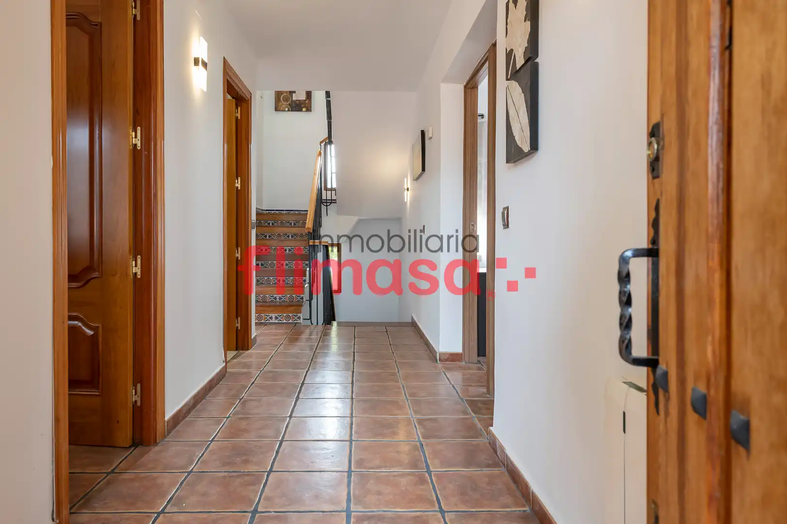 Casa o chalet en venta en Villaviciosa de Odón con Calefacción, Jardín privado y Terraza