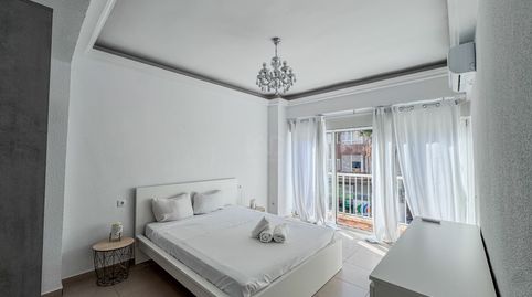 Foto 5 de Piso en venta en Alipark, Alicante / Alacant