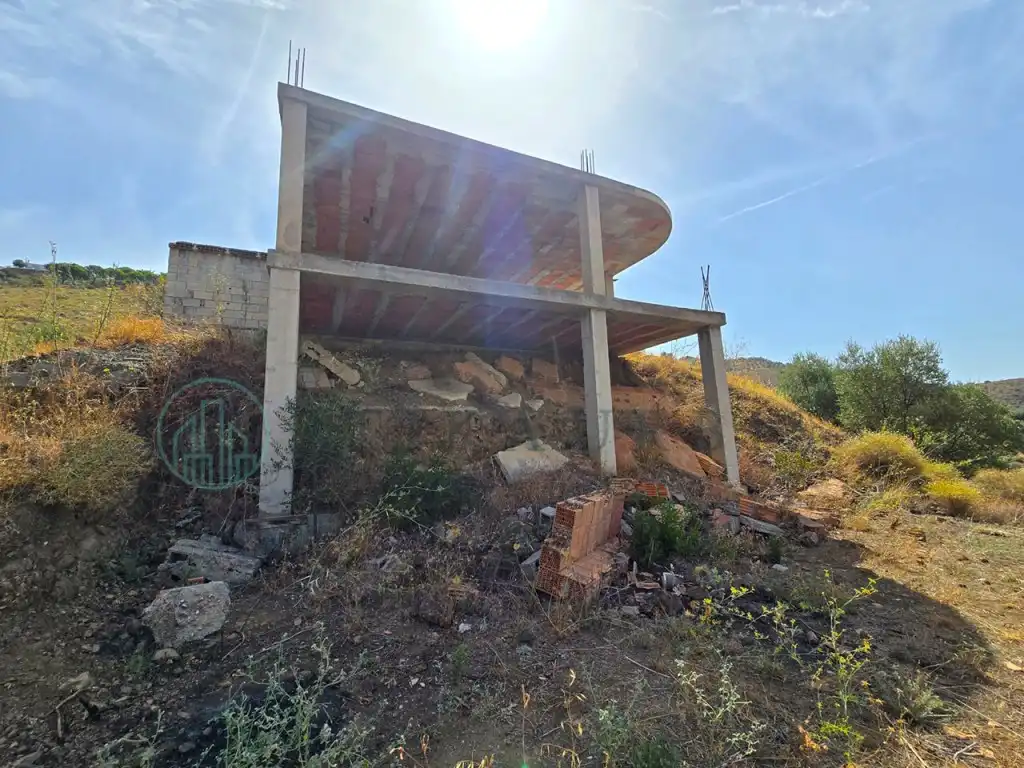 Country house zum Verkauf in Diseminados Rio Bermuza, Canillas de Aceituno