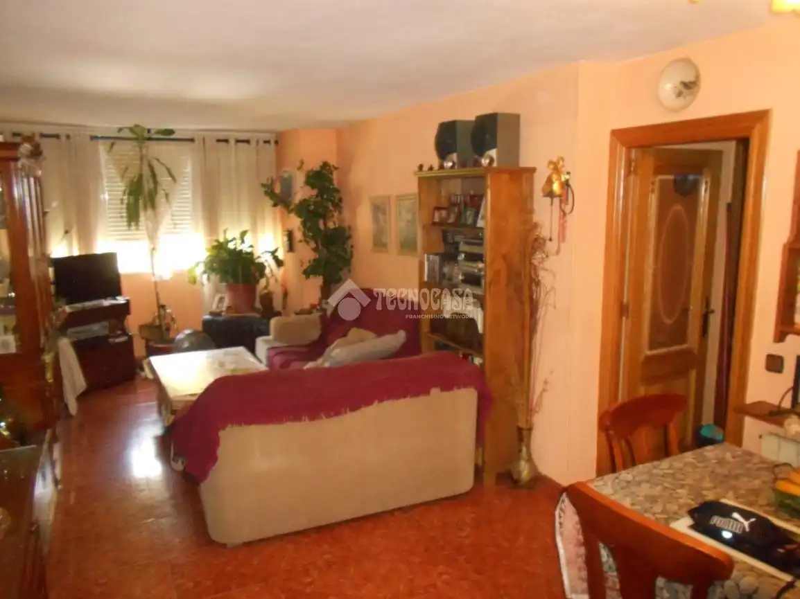 Piso en venta en Suroeste - Zona Hospital, imagen 4
