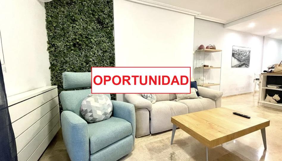 Foto 1 de Àtic de lloguer a Clavel , Plaza de Toros, Ciudad Real