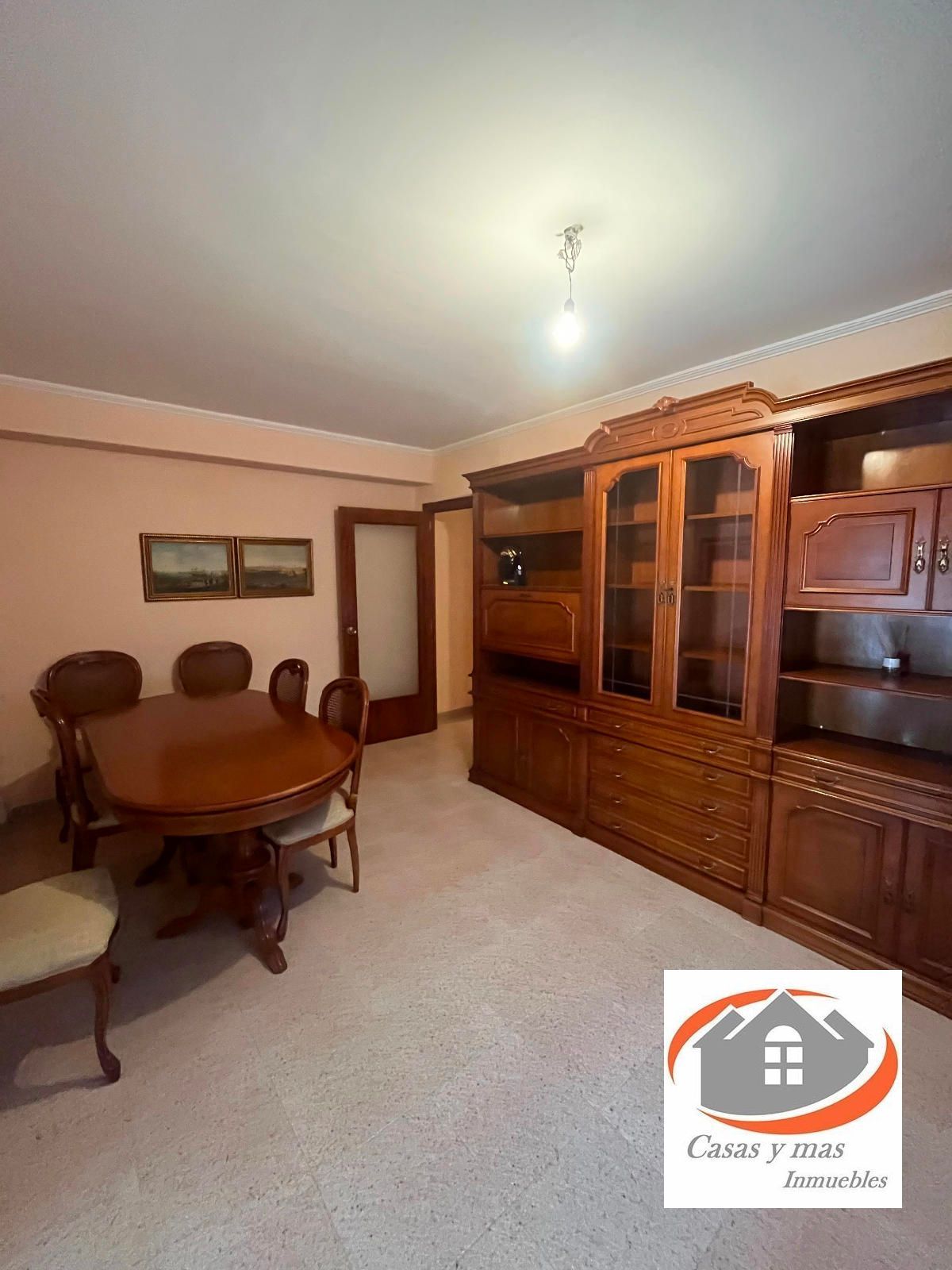 Piso en venta en Avenida Alemania-Italia