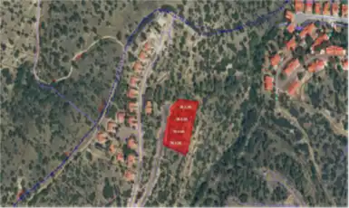Residencial en venta en Vegas de Matute