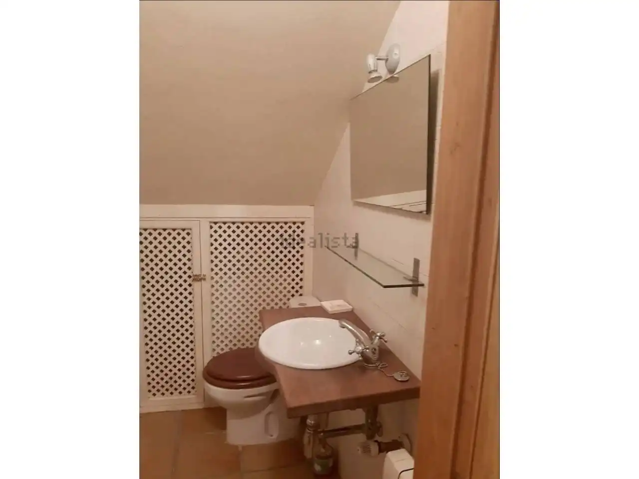 Maison avec jardin à vendre à Calle PARQUE AGUERAS, imagen 28