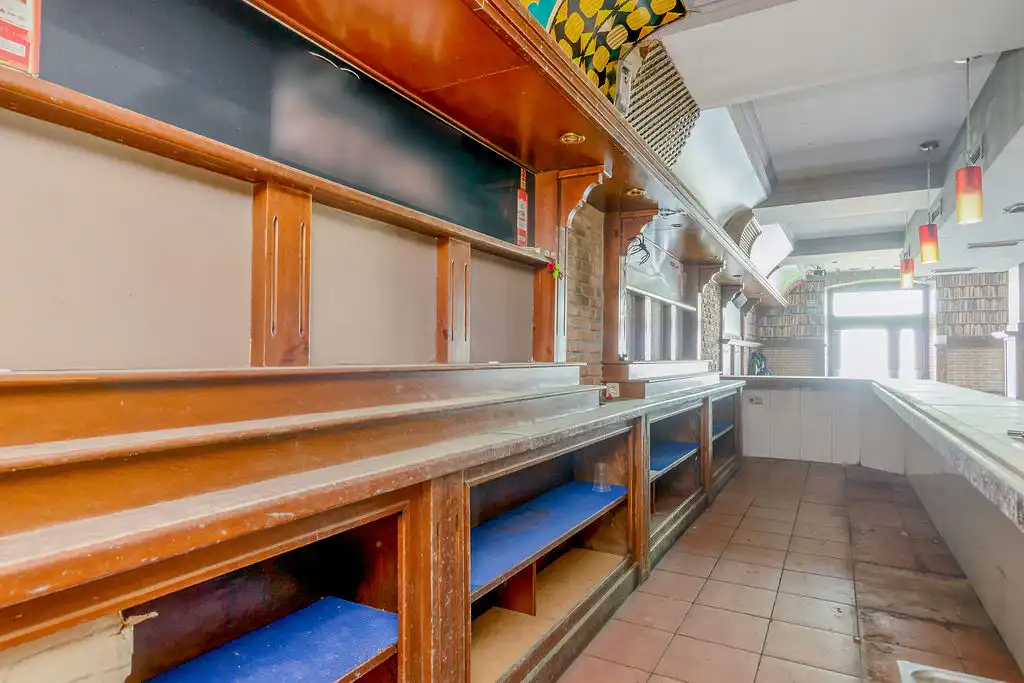 Business premises for sale in Rodríguez San Pedro, imagen 6