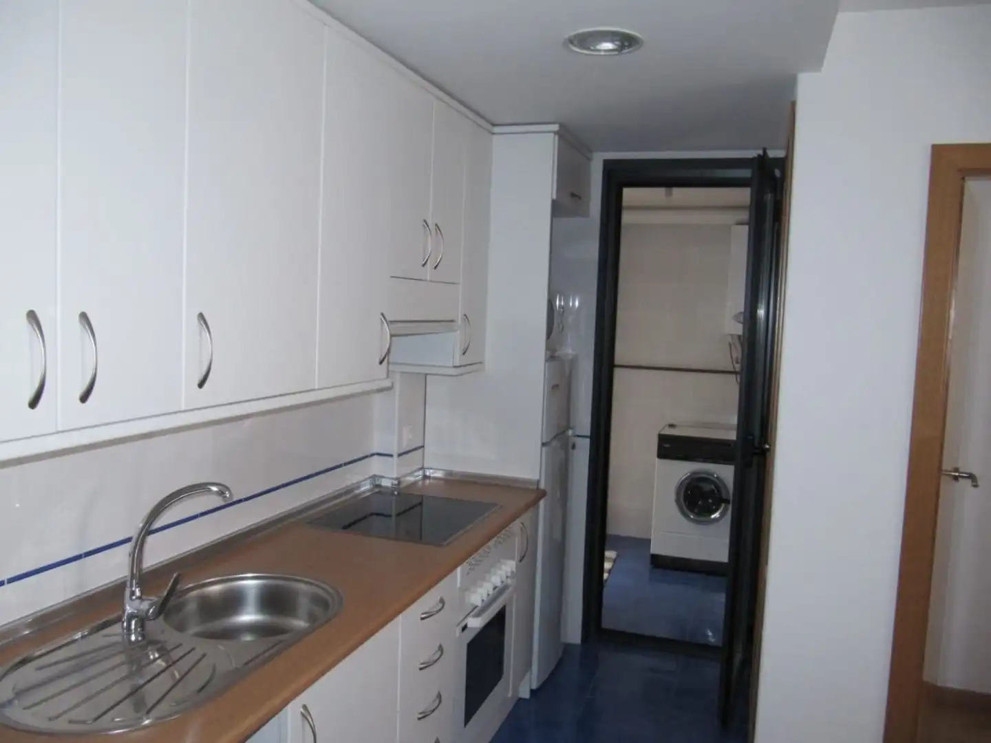 Apartments for rent in Calle Santiago Ortiz, 30, Alcázar de San Juan