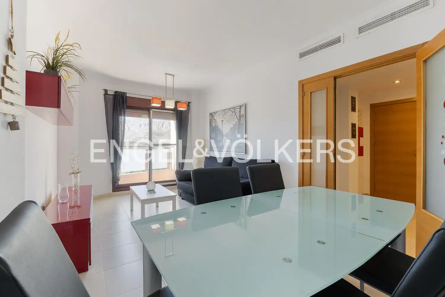 Dúplex en venta en Ondara