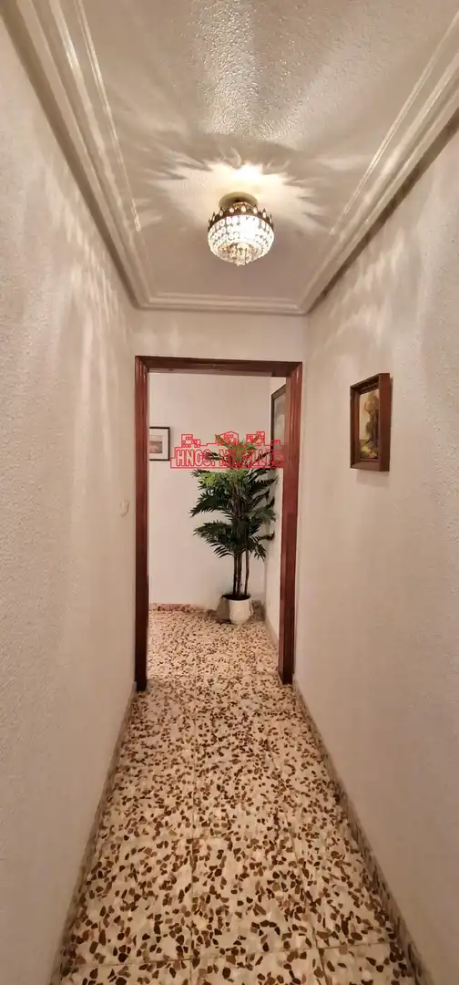 Wohnung mit Terrasse zum Verkauf in Elche ciudad, imagen 5