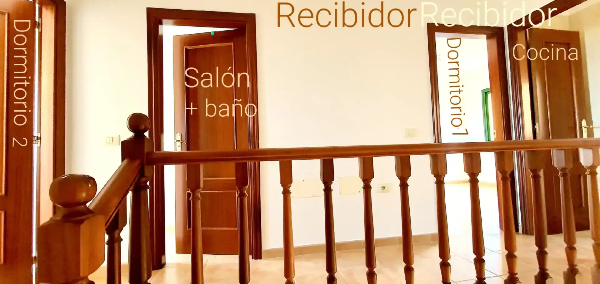 Wohnung zur Miete in San Miguel de Abona mit Schwimmbad