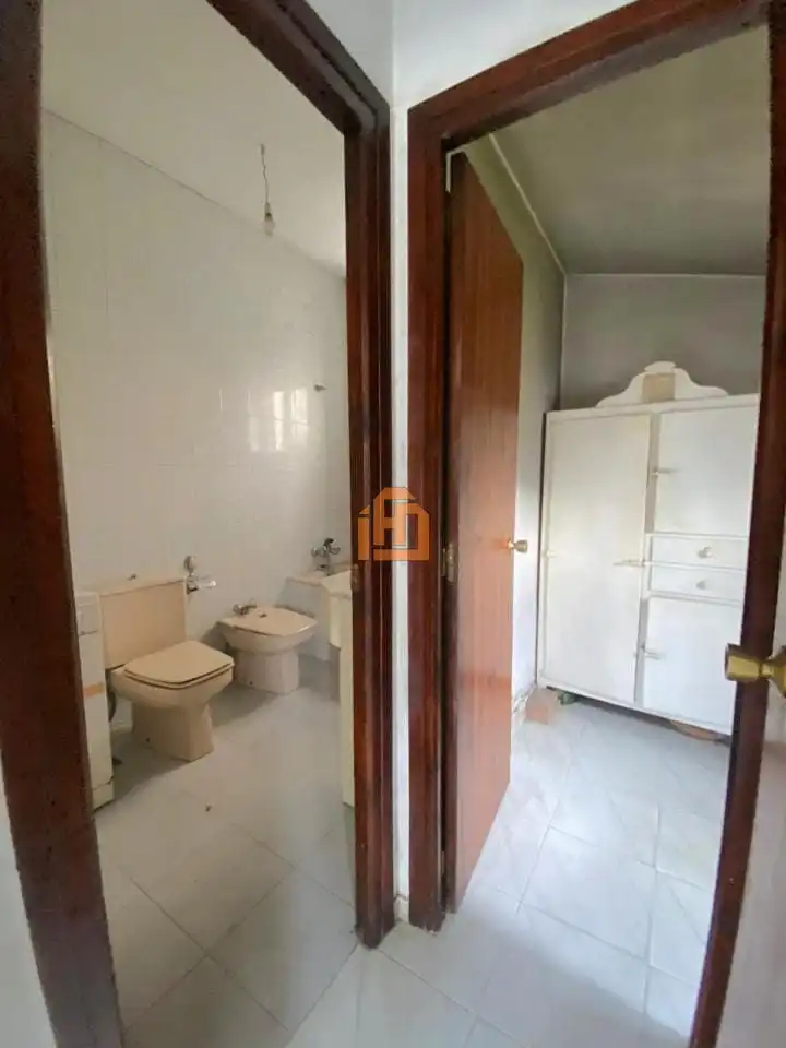 Baño de Casa o chalet en venta en Carrocera con Trastero