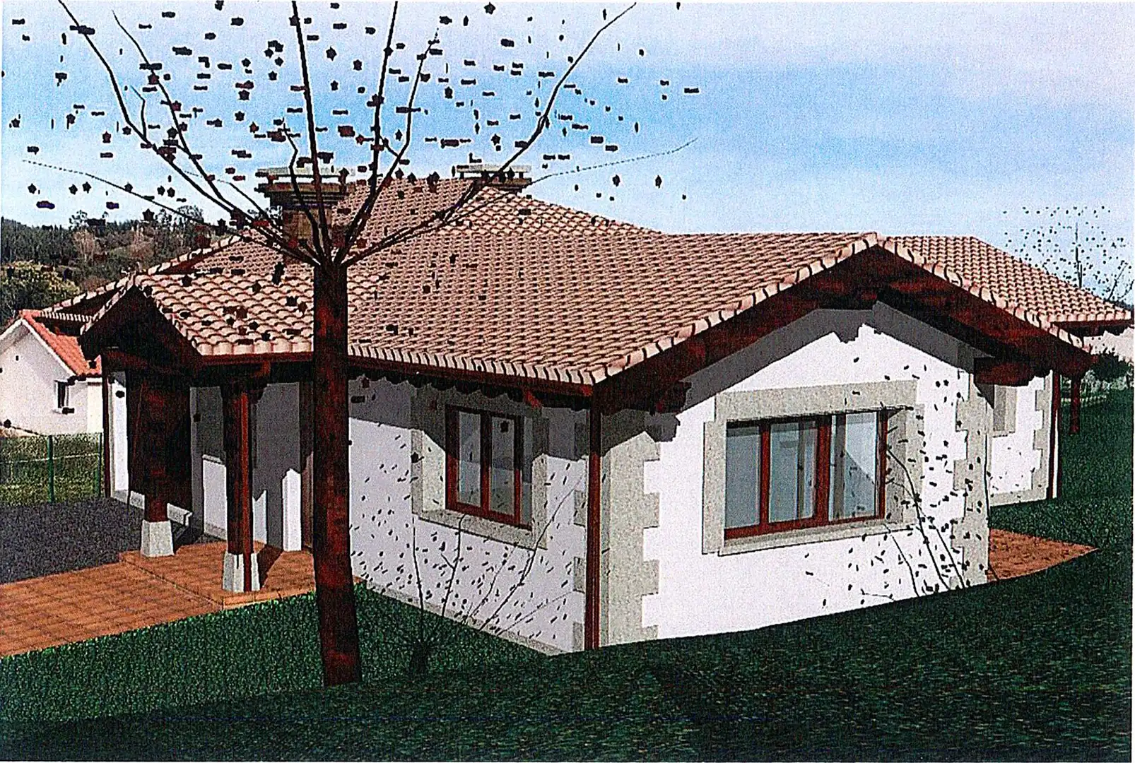 Terreny residencial en venda a Barrio Barrio Llejo, imagen 6