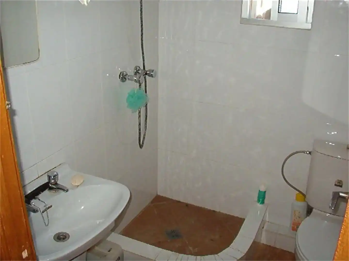 Baño de Terreno en venta en Los Guájares