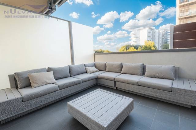 Piso en Venta en Avinguda Onze de Setembre en Torreblanca