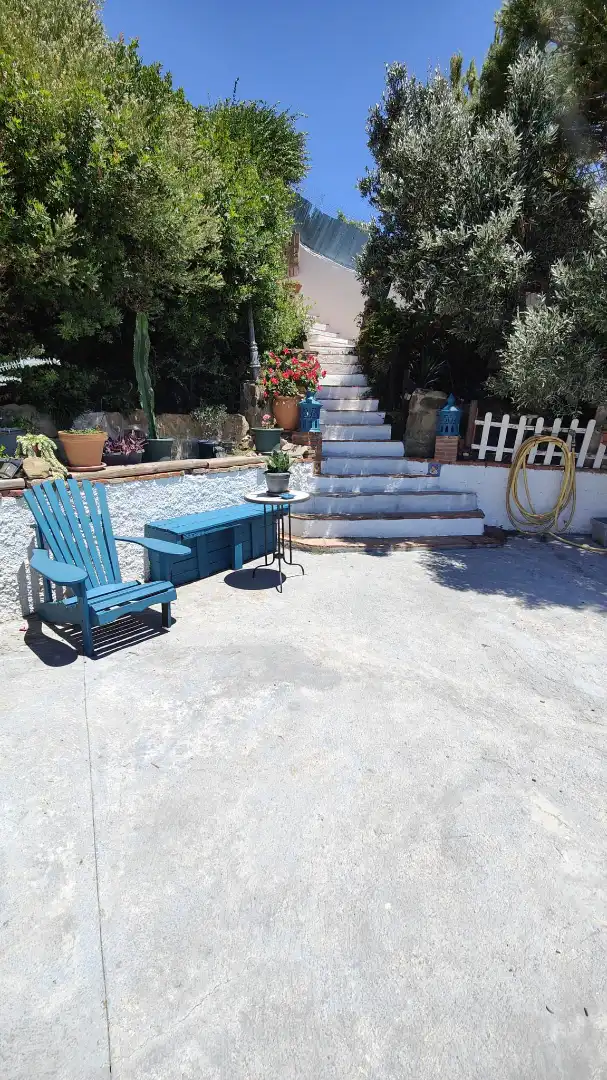 Chalet con jardín en venta en Calle Caracolas, imagen 6