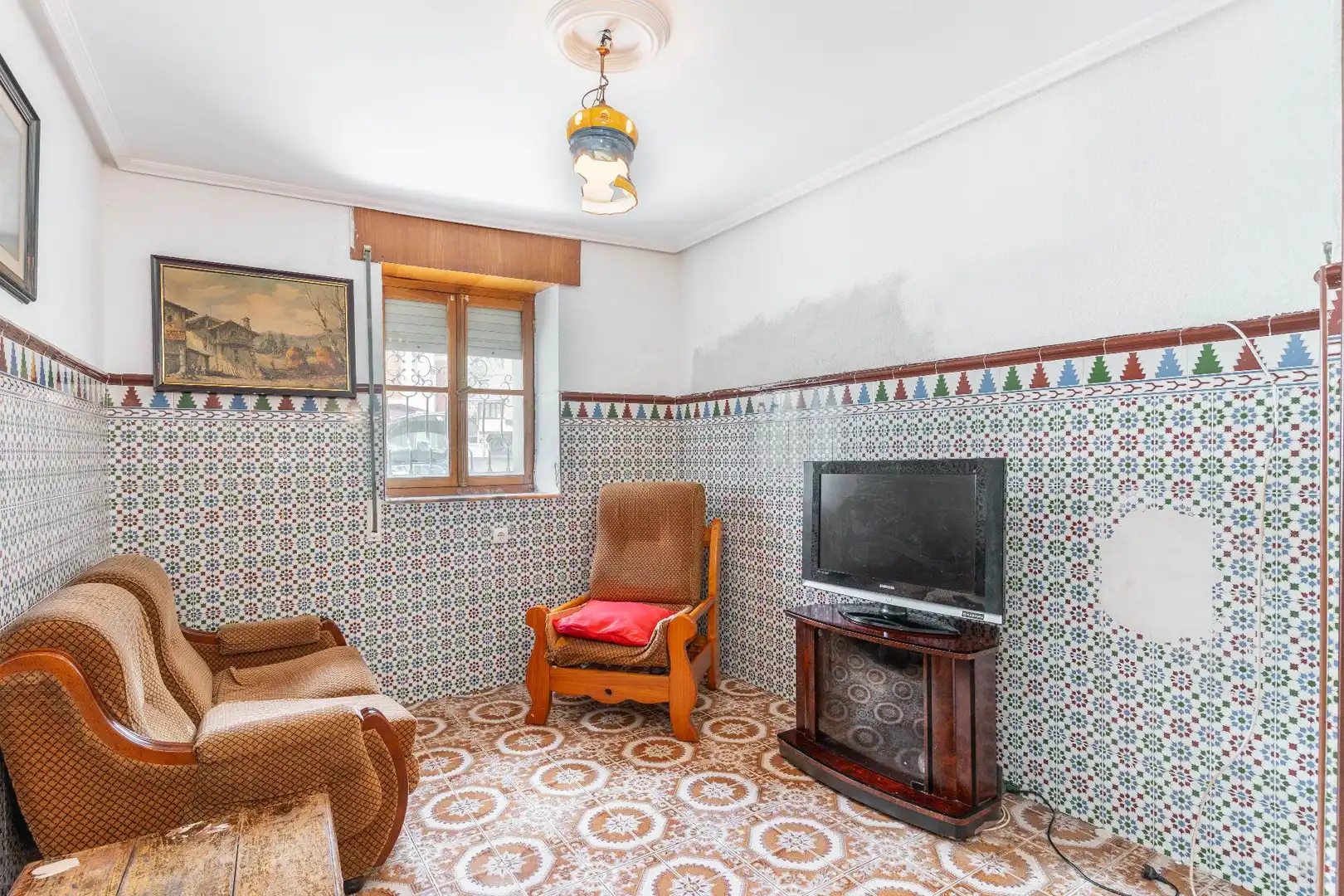 Casa amb jardí en venda a Lugar de Felechosa Arriba 4, imagen 14