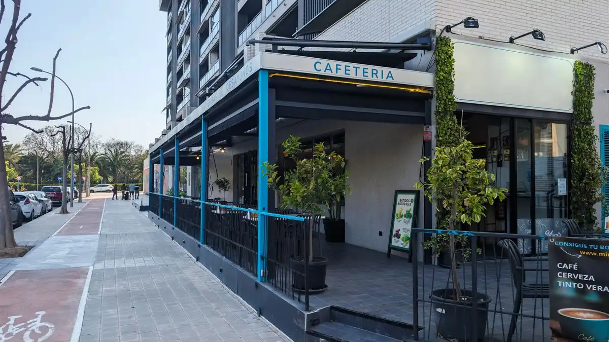 Local comercial en venta en Avenida Artista Remigio Soler López, imagen 6