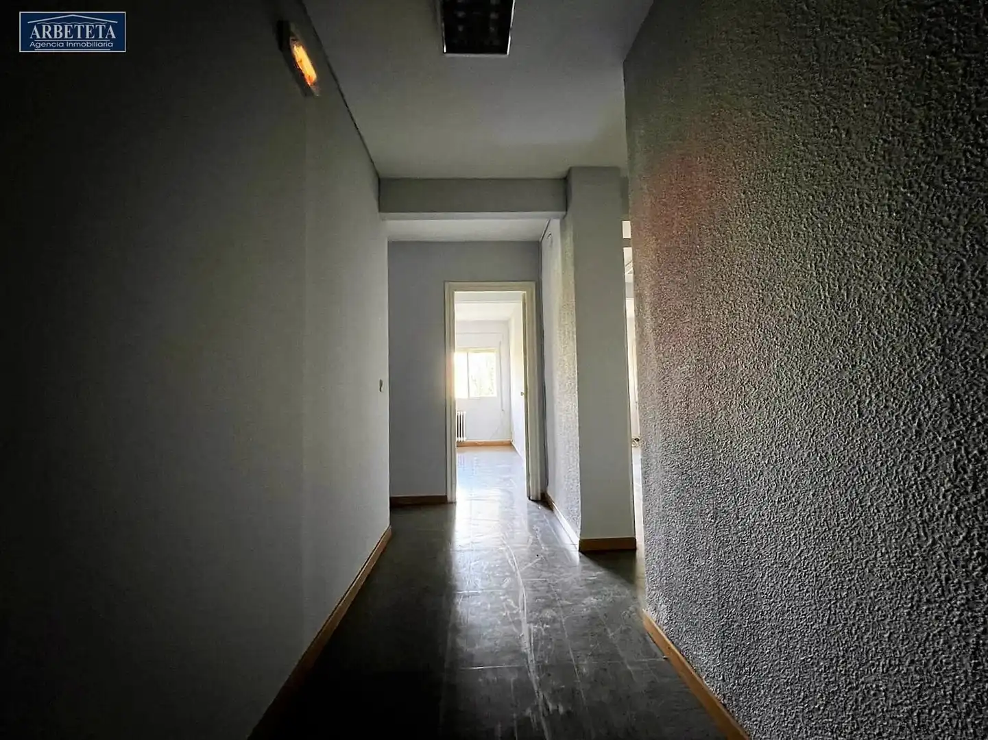 Oficina de alquiler en Guadalajara con Calefacción