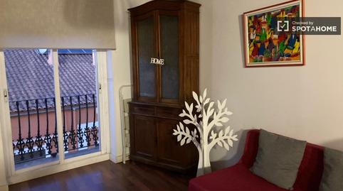 Photo 4 of Apartment to share in El Pilar, Valencia