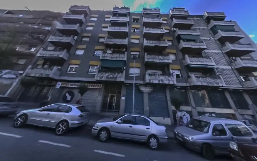 Wohnung mit Aufzug zum Verkauf in C/ General Moragues