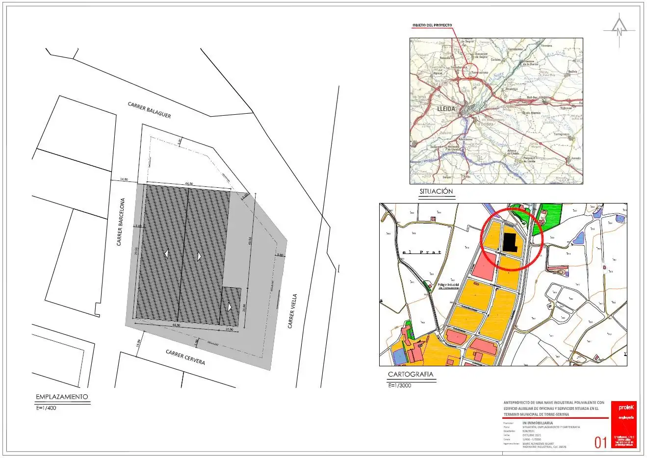 Terreny industrial en venda a Barcelona, imagen 8