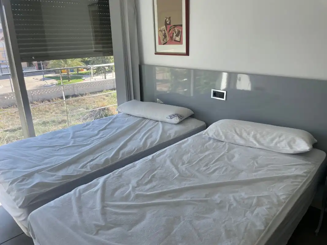 Apartamento de alquiler en Carrer dels Marenys, Miramar