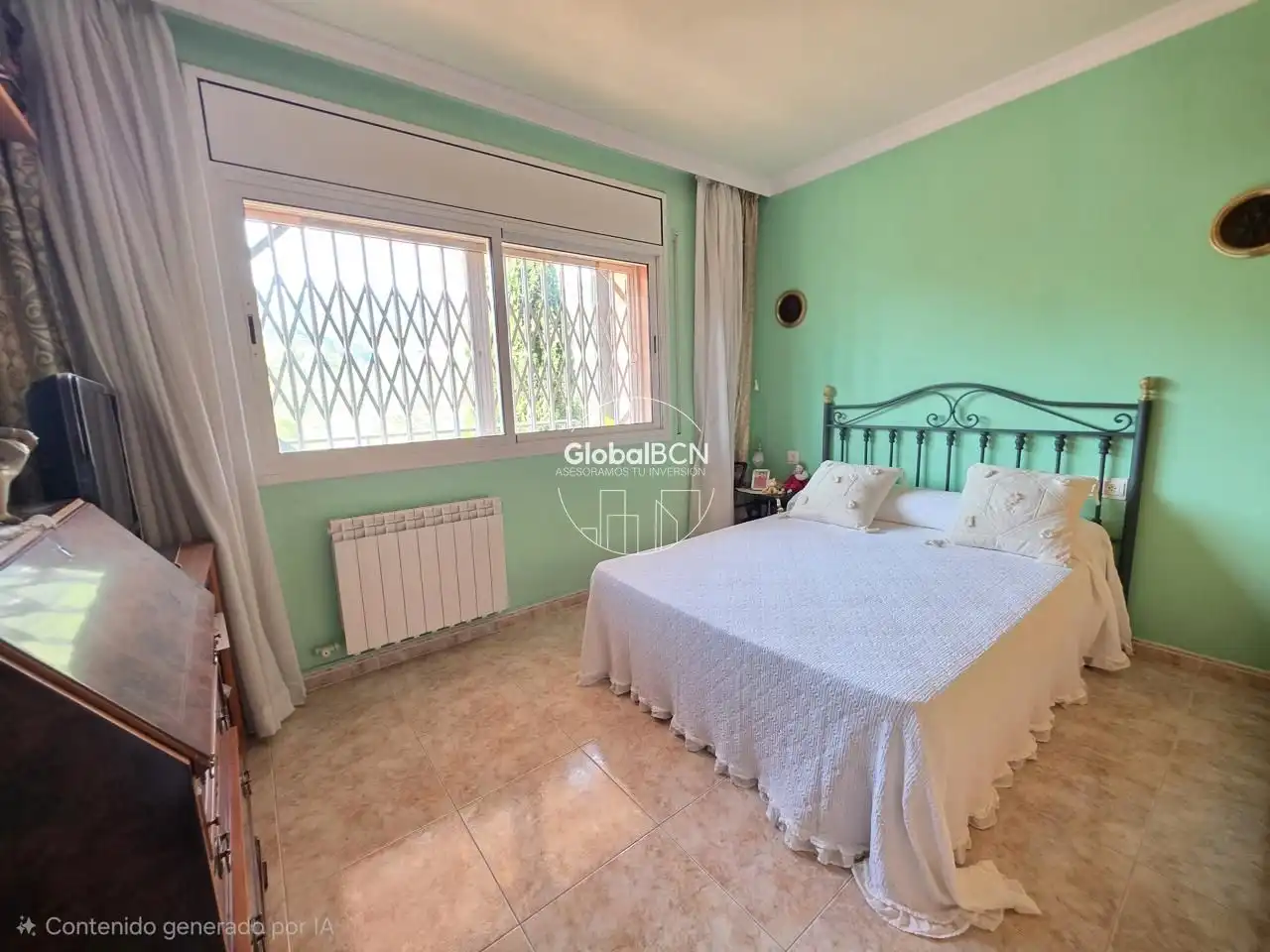 Casa a schiera con giardino in vendita a Avinguda dels Països Catalans, imagen 31