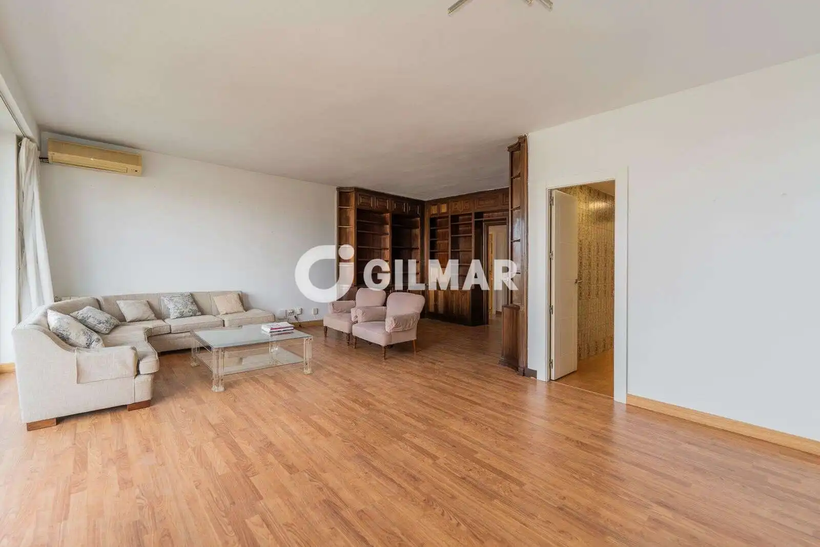 Piso en venta en Costillares
