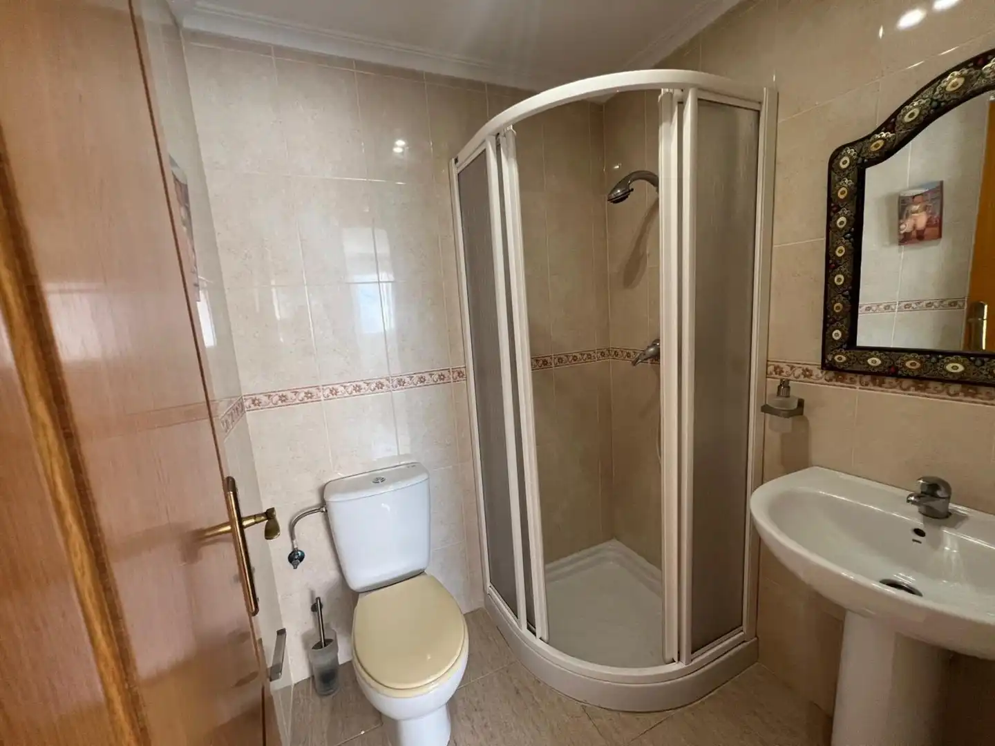 Apartament amb terrassa en venda a Centro, imagen 22