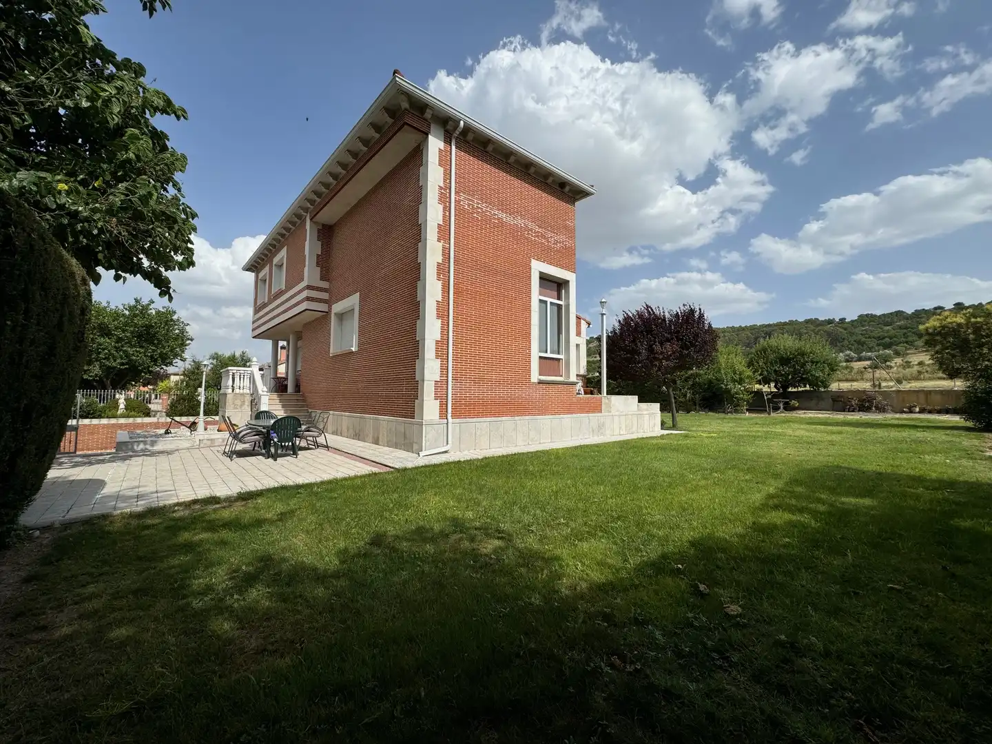 Casa o chalet en venta en Calle Parque Sur, 15, Megeces