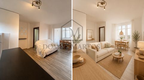 Foto 4 de Piso en venta en Ses Palmeres, Llucmajor