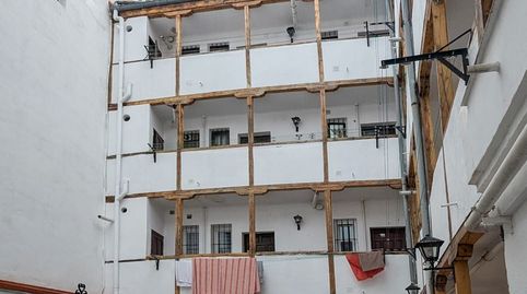 Foto 4 de Apartamento en venta en San Lorenzo, Justicia - Chueca, Madrid Capital