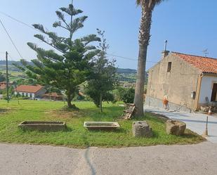 Country house zum verkauf in Castrillón mit Privatgarten und Abstellraum