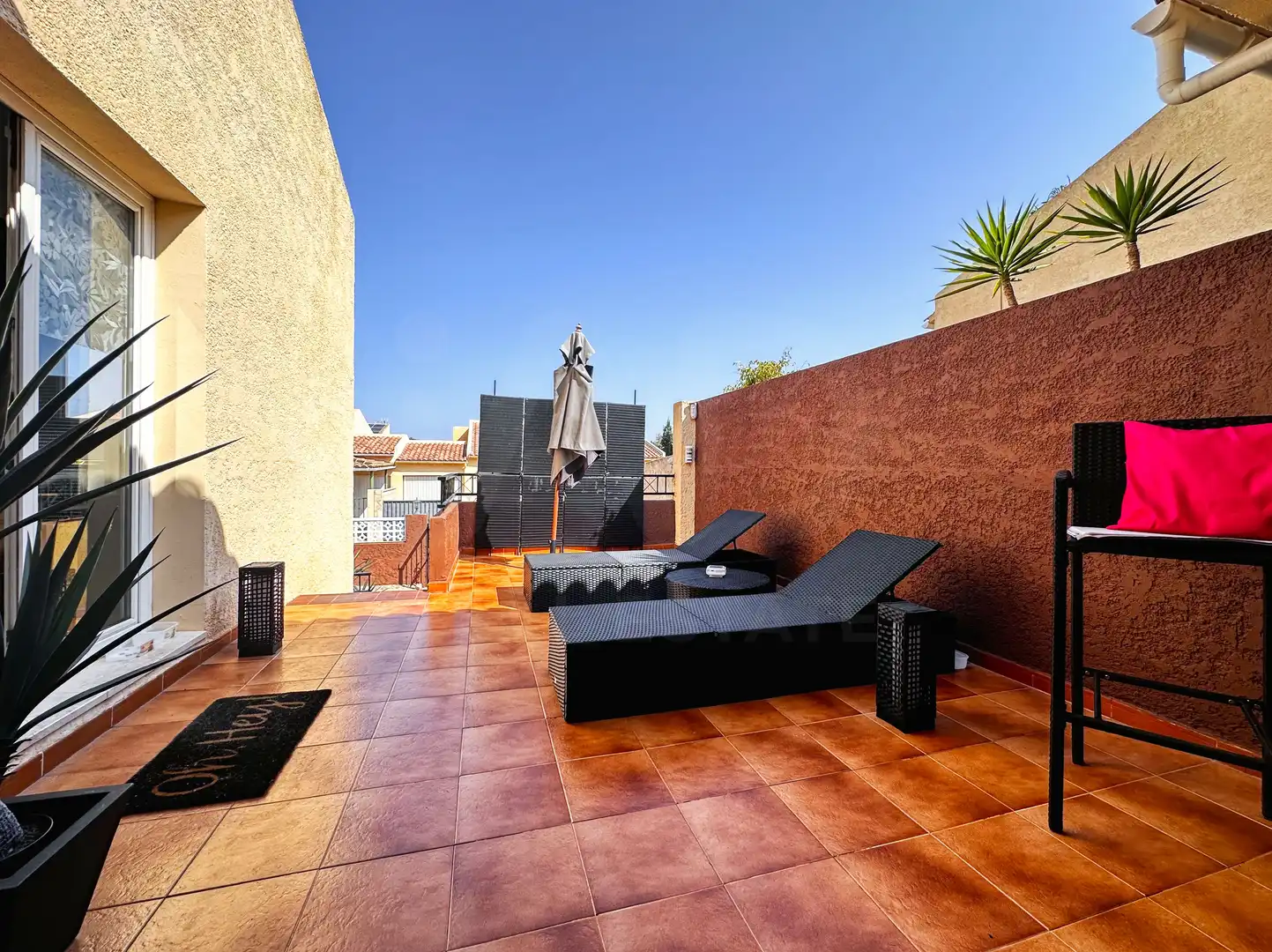 Casa aparellada en venda a Coloma, imagen 19