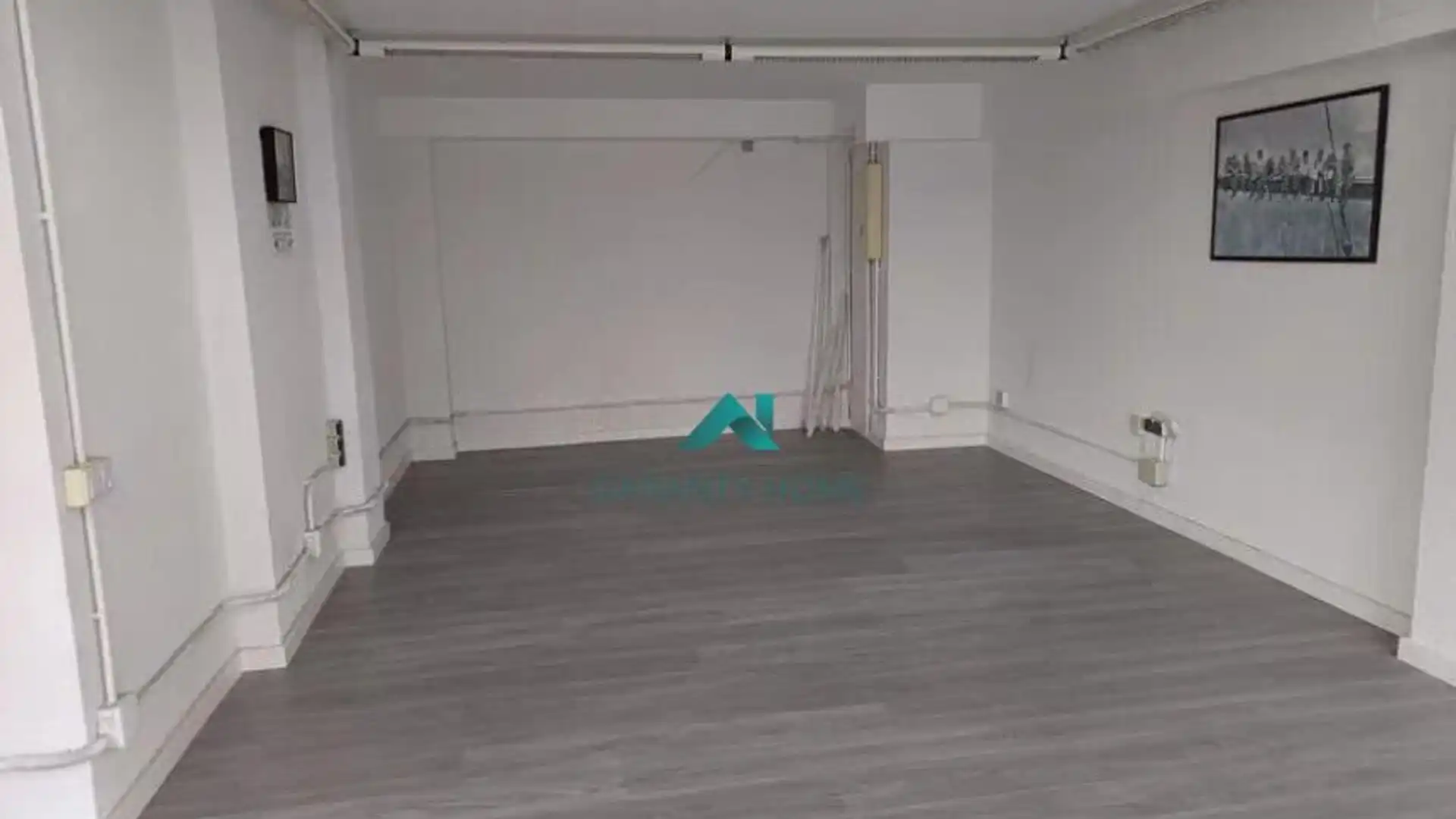 Local de alquiler en Santa Coloma de Gramenet