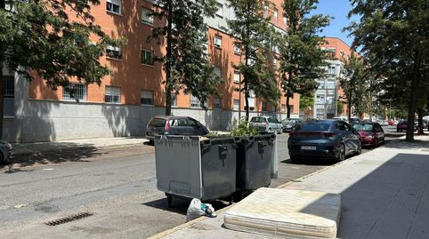 Foto 3 de Piso en venta en El Carmen - Cardeñas, Huelva Capital