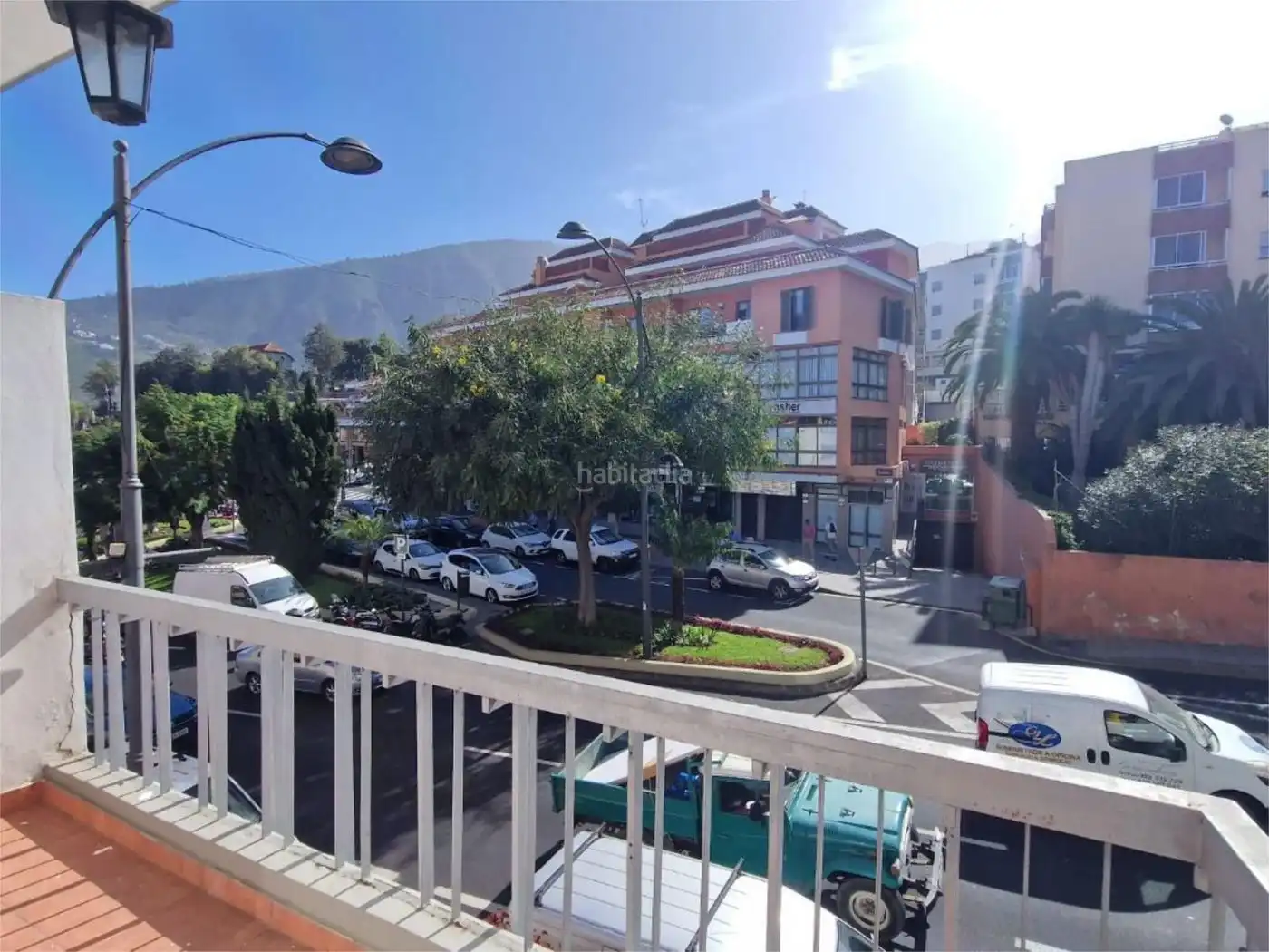 Pis en venda a Avenida Obispo Benítez de Lugo 7, imagen 3