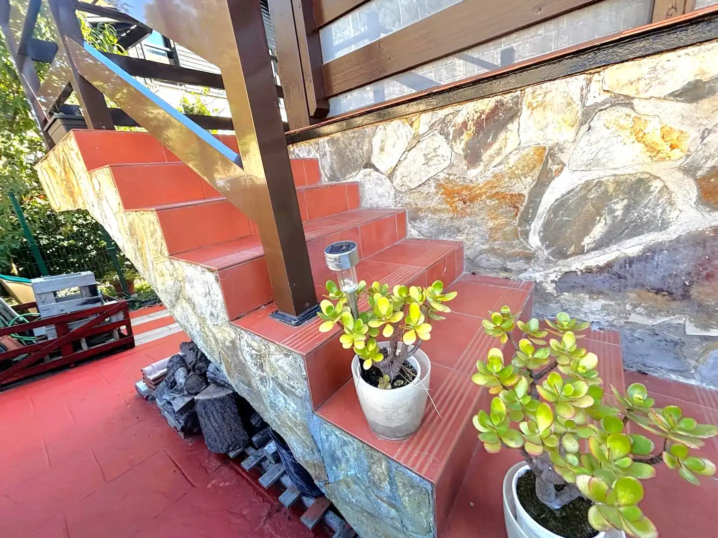 Adosado con terraza en venta en Plentzia, imagen 5