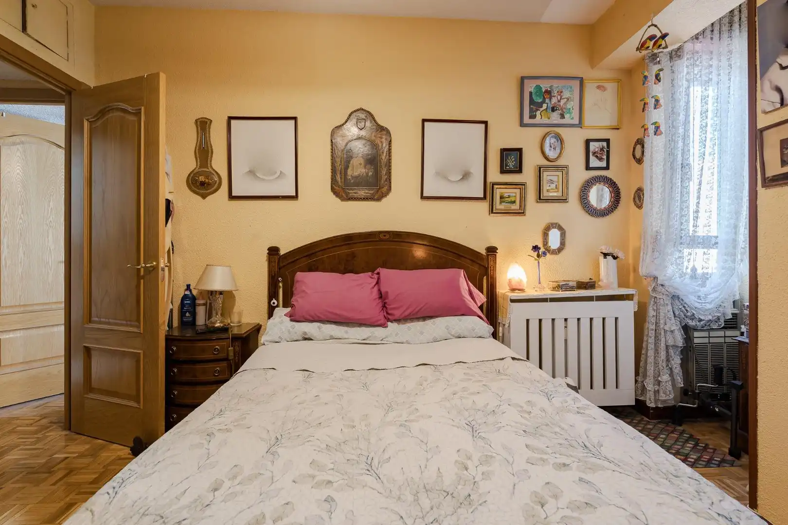 Appartement avec ascenseur à vendre à Retiro, imagen 20