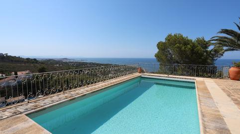 Foto 2 de Casa o chalet en venta en Carrer Siri, 25, Las Rotas / Les Rotes, Alicante