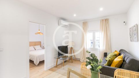 Foto 4 von Wohnung zur Miete in C/ de Balmes, L'Antiga Esquerra de l'Eixample, Barcelona Capital