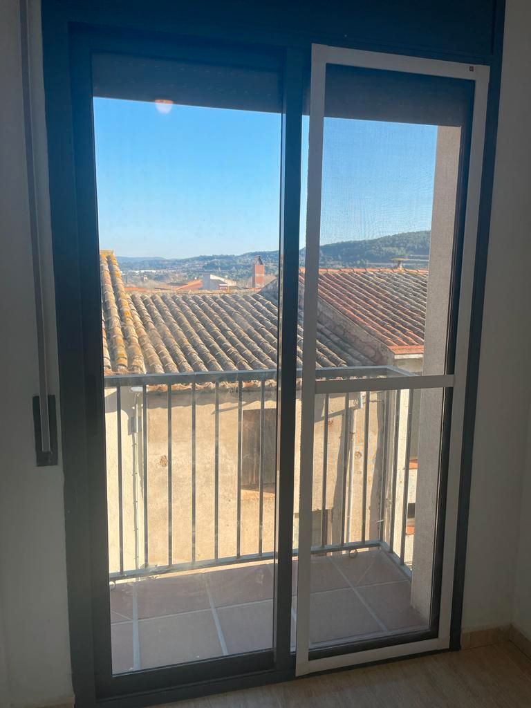 Terrassa de Dúplex de lloguer en Sant Pere de Riudebitlles amb Aire condicionat, Parquet i Terrassa